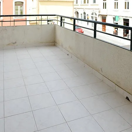 Appartement Apartamento Vista *
