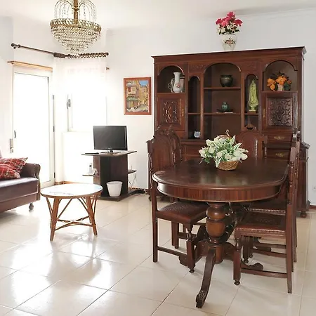 Apartamento Vista