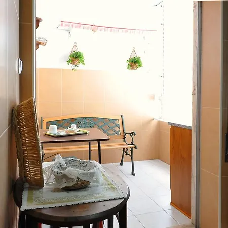 Appartement Apartamento Vista Figueira da Foz