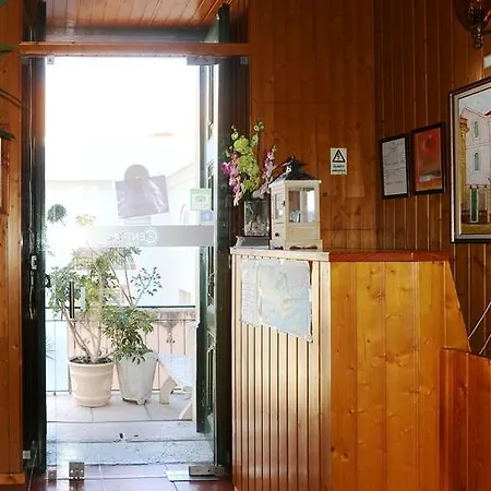 Appartement Apartamento Vista