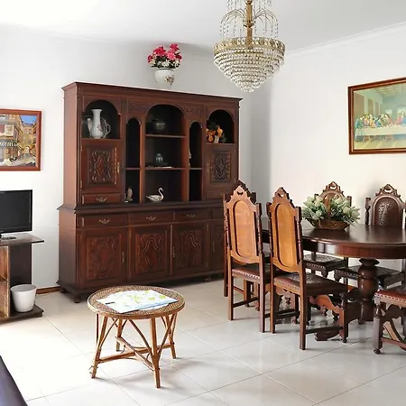 Appartement Apartamento Vista