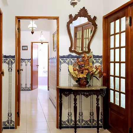 Apartamento Vista Appartement *
