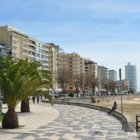 Apartamento Vista Appartement