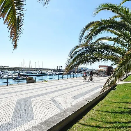 Apartamento Vista Figueira da Foz