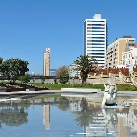 Appartement Apartamento Vista Figueira da Foz
